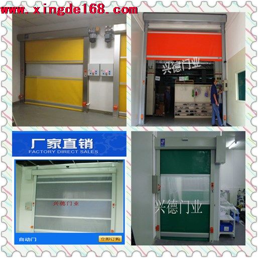 佛山快速卷簾門價格差異高低也存在潛規(guī)則?