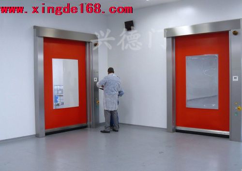 快速門(mén)廠家圖片展示