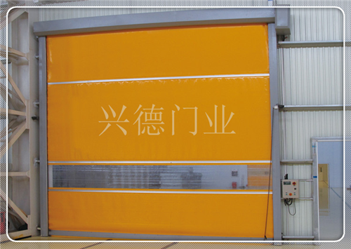 質(zhì)量高的佛山硬質(zhì)快速門(mén)選購(gòu)方法