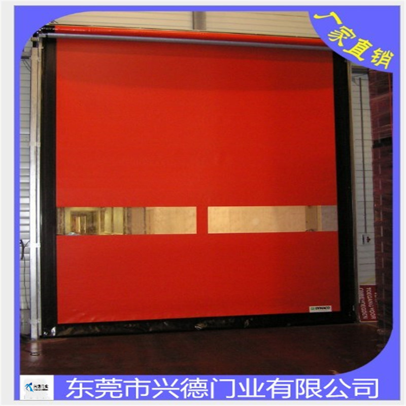 興德門業(yè)快速堆積門質(zhì)量決定門體的氣質(zhì)？