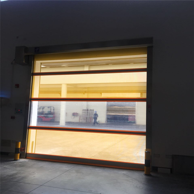 佛山快速卷簾門的基本解說大全，詳細大全！